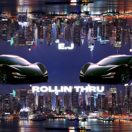 Rollin' Thru | Boomplay Music