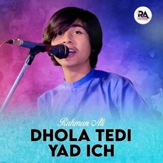 Dhola Tedi Yad Ich