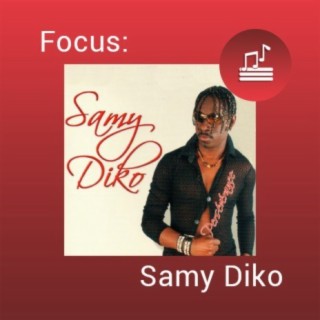 Focus: Samy Diko