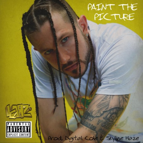 Paint The Picture | Boomplay Music