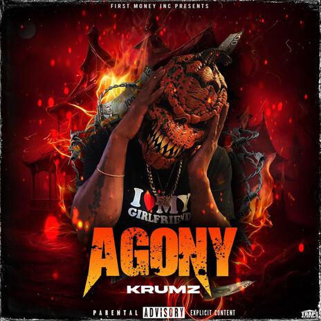 AGONY | Boomplay Music