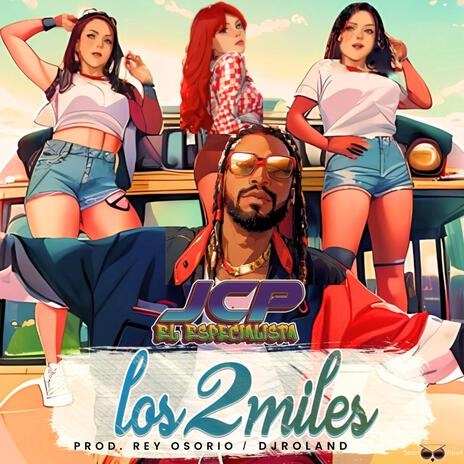 Los 2 miles | Boomplay Music