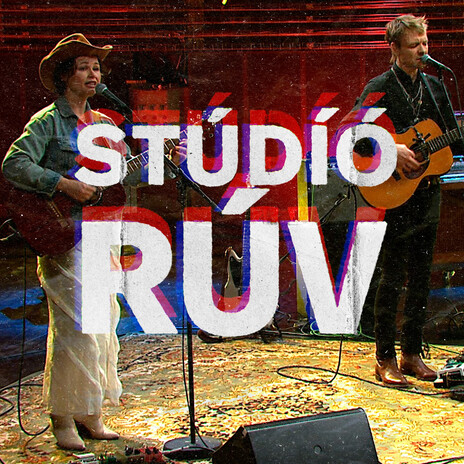 Redwing ft. Stúdíó Rúv | Boomplay Music