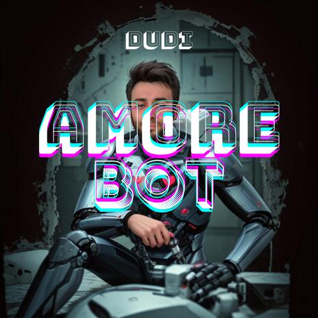 Amore BOT | Boomplay Music