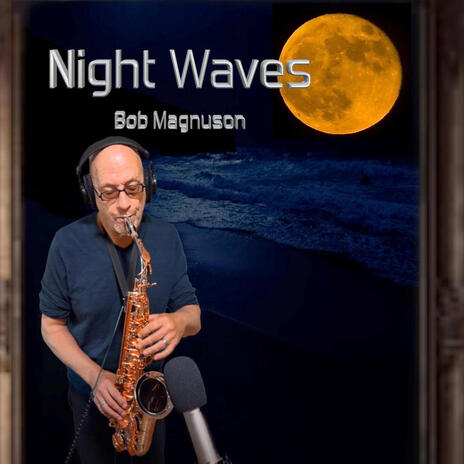 Night Waves | Boomplay Music