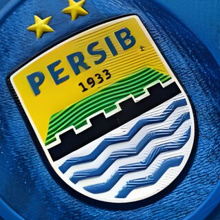 Persib Juara