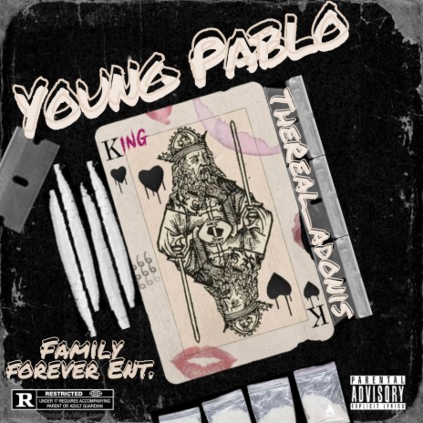 YOUNG PABLO | Boomplay Music
