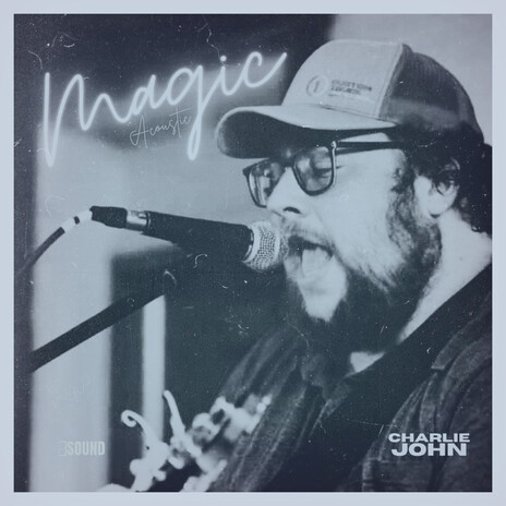 Magic (Acoustic) | Boomplay Music