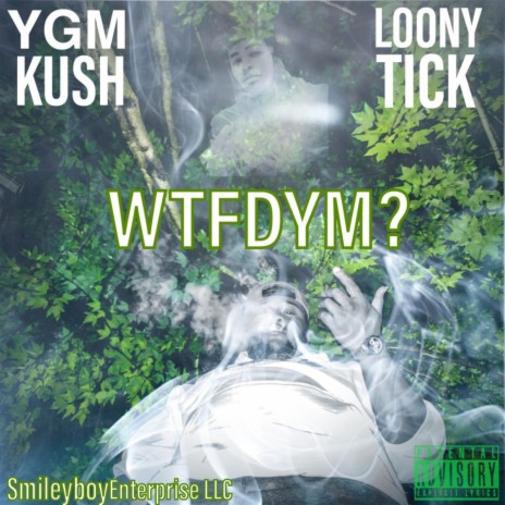 WTFDYM? ft. Loonytick Reese