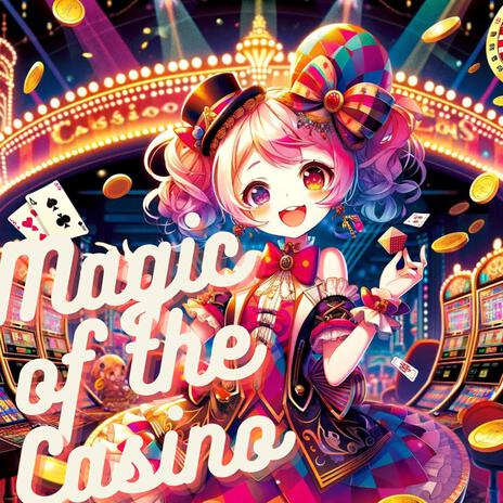 Magic of the Casino | Boomplay Music