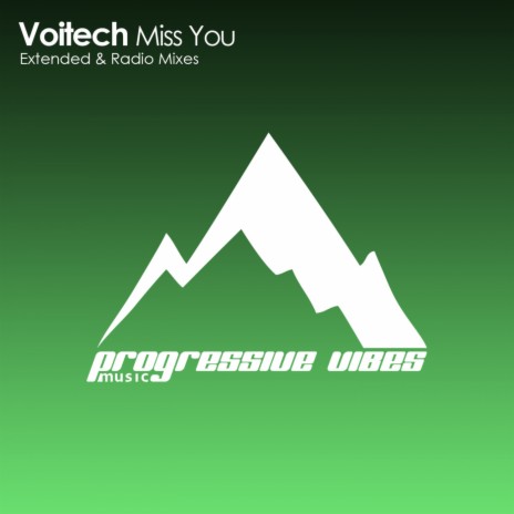 Miss You (Radio Mix) | Boomplay Music