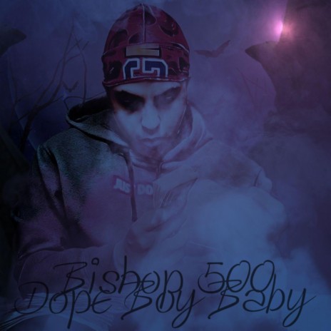 Dope Boy Baby | Boomplay Music