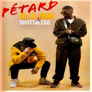 Pétard ft. Shottalegg lyrics | Boomplay Music