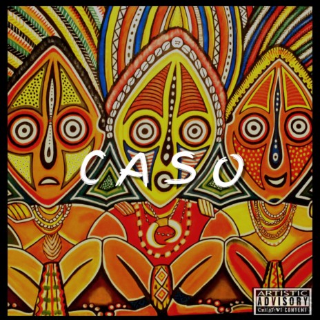 Caso (Radio Edit) ft. Solomon Dagreat & Musbe Black Toure | Boomplay Music
