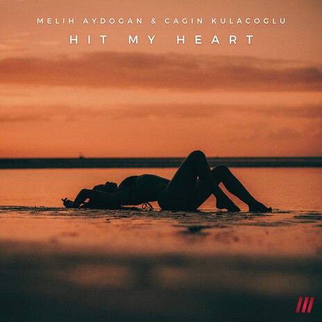 Hit My Heart ft. Cagin Kulacoglu | Boomplay Music