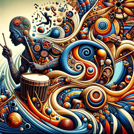 Afrobeat Psychedelic | Boomplay Music