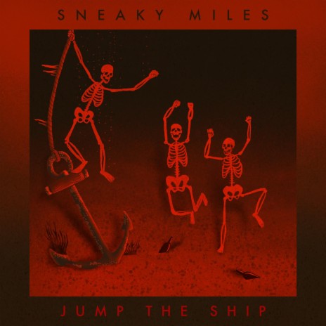 Jump the Ship | Boomplay Music