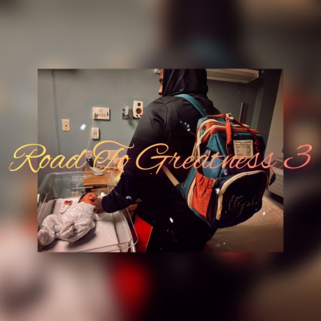 Letter To My Son (Road To Greatness) | Boomplay Music