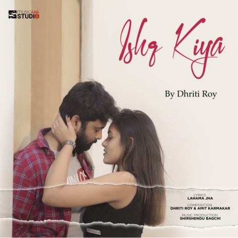 Ishq Kiya | Boomplay Music