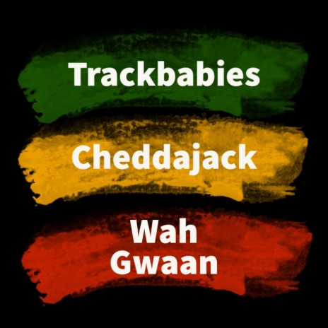 Wah Gwaan