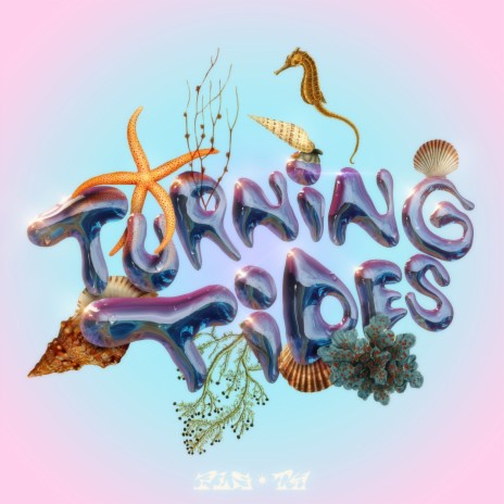 Turning Tides | Boomplay Music