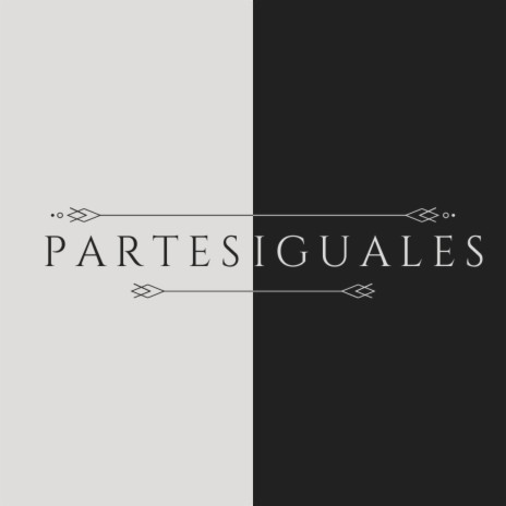 Partes Iguales | Boomplay Music