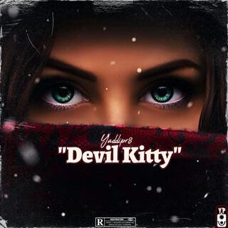 Devil Kitty (PREVIEW)