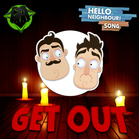 Get Out | Boomplay Music