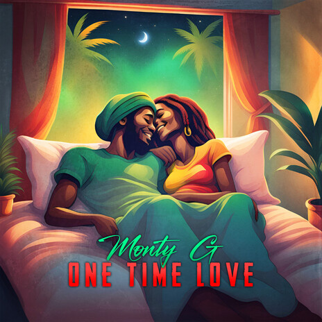 One Time Love | Boomplay Music