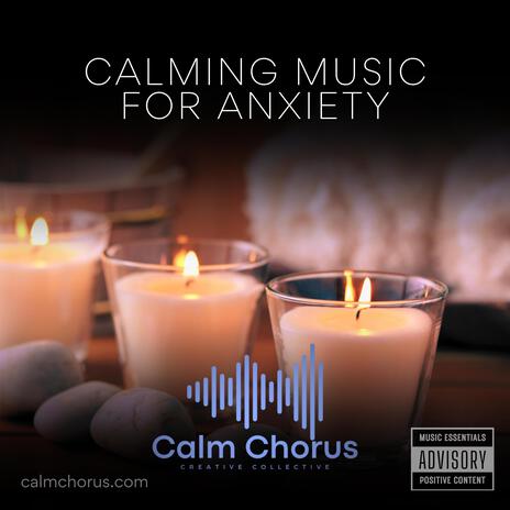 Ethereal Calmness Within Reach, A major, 64 BPM | Boomplay Music