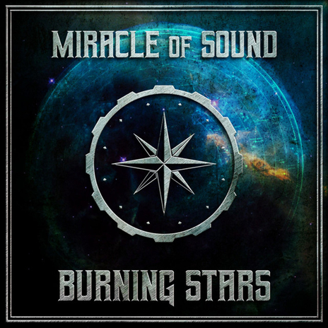 Burning Stars | Boomplay Music