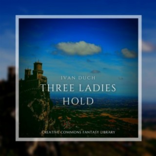 Three Ladies Hold