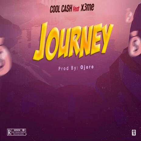 Trips to the Top (JOURNEY) ft. X3me | Boomplay Music