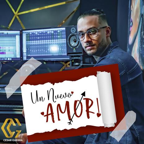 Un Nuevo Amor | Boomplay Music