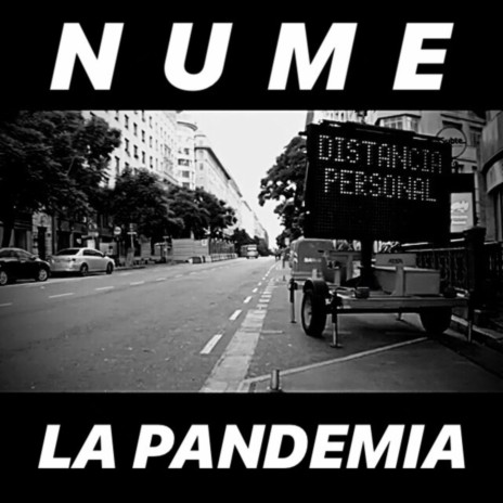 La Pandemia | Boomplay Music