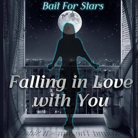 Falling In Love With You | Boomplay Music