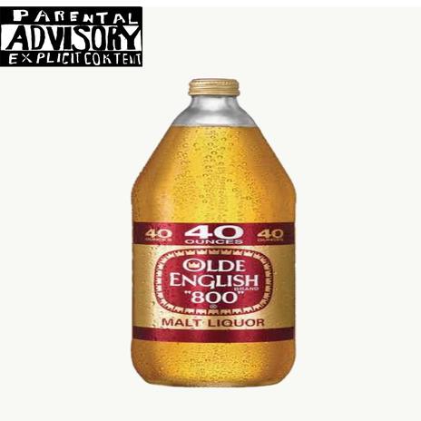 Sippin 40s (Freestyle)
