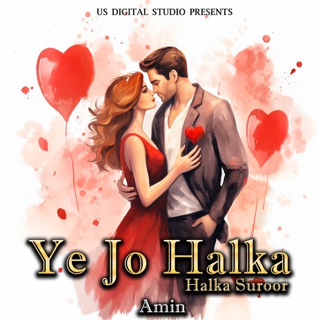 Ye Jo Halka Halka Suroor | Boomplay Music