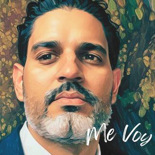 Me Voy lyrics | Boomplay Music