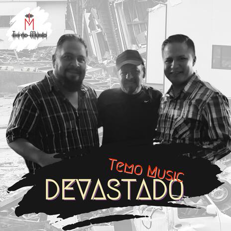 Devastado ft. Ricardo Siller | Boomplay Music