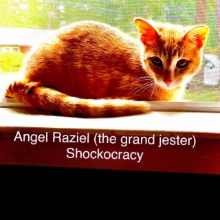 Angel Raziel (the grand jester)