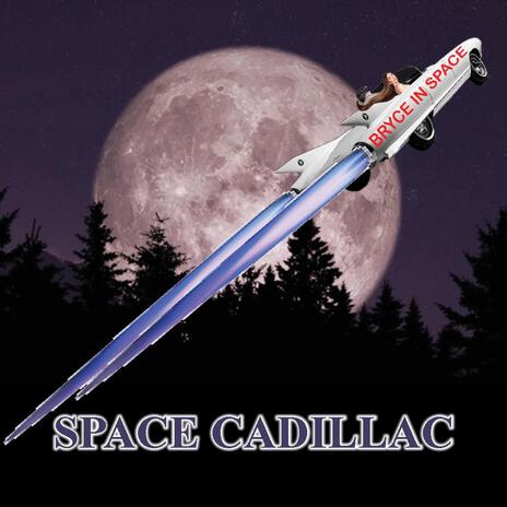 Space Cadillac | Boomplay Music