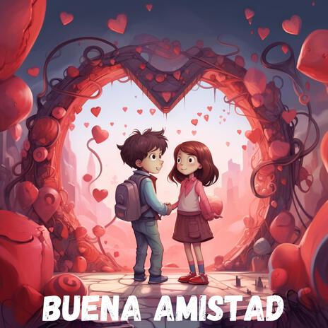 Buena amistad | Boomplay Music