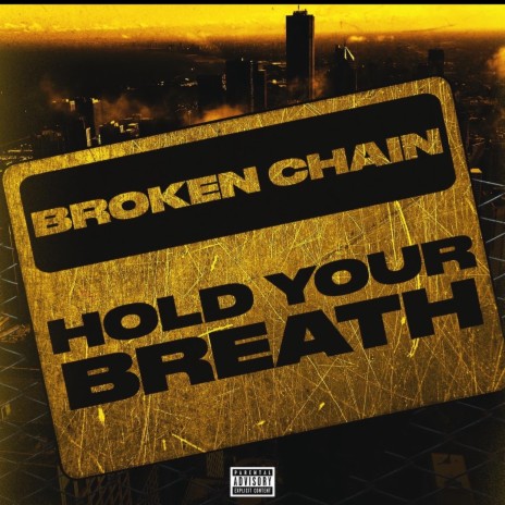 Hold Your Breath | Boomplay Music