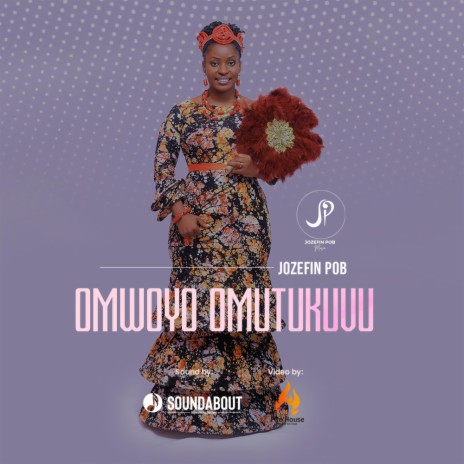 Omwoyo Omutukuvu | Boomplay Music