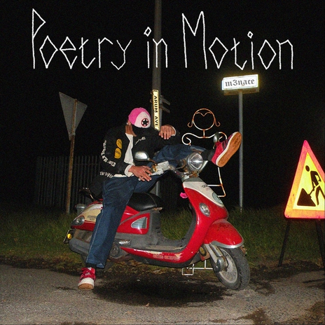 Poetry in Motion | Boomplay Music