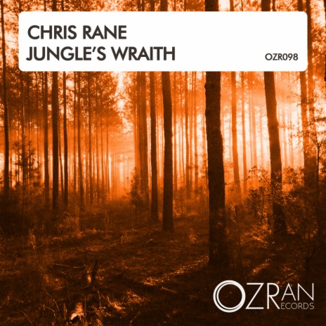 Jungle's Wraith (Original Mix)