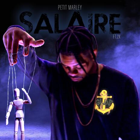 Salaire ft. 2x | Boomplay Music