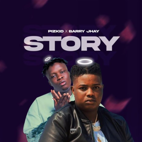 Story (Special Version) ft. Barry Jhay | Boomplay Music