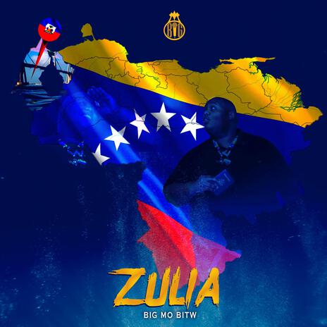 Zulia | Boomplay Music